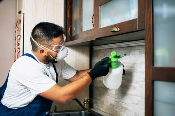 Mosheim, TN Pest Control Company